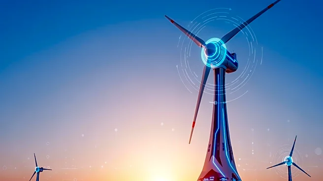 China Enhances Policy Support for Private Investment in Energy Sector