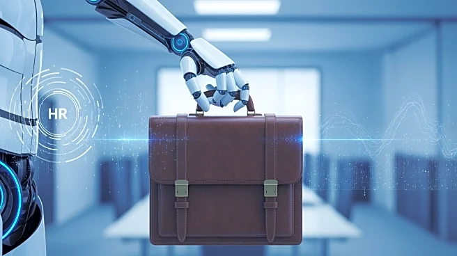 AI Disruption Prompts Major Changes in HR Consultancy Models, According to Kognitiv Research