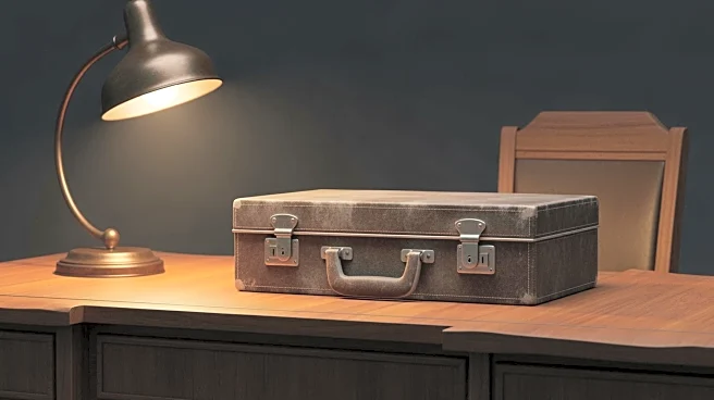 Federal Prosecutors Arrest New Suspect in 1994 Assassination of Mexican Presidential Candidate