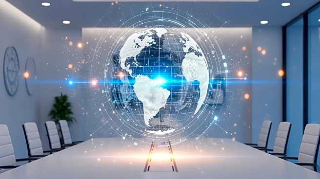 TransCelerate BioPharma Expands Global Influence at 2025 Industry Conferences