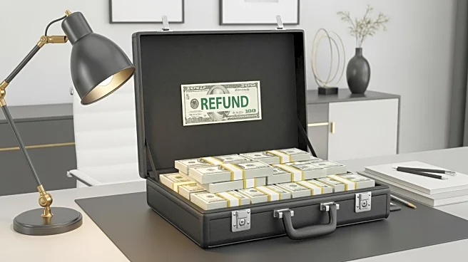 Consultant Refunds Thousands to Miami Federal Worker After Failed Disability Retirement Deal