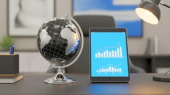 London Stock Exchange CEO Julia Hoggett Discusses Leadership and Market Modernization