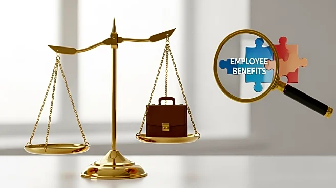 Howden Acquires Evelyn Partners' Employee Benefits Arm, Impacting Wealth Management Focus