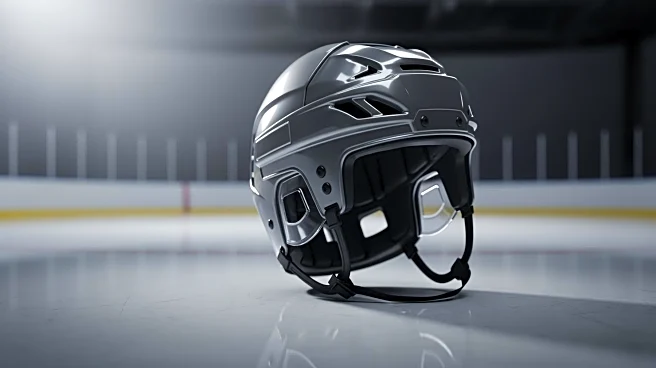 Sharks' William Eklund Travels with Team Amid Injury Uncertainty