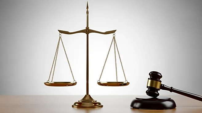 Federal Judge Blocks Trump Administration's Directive on SNAP Benefits, Rebukes 'Vindictive Games'