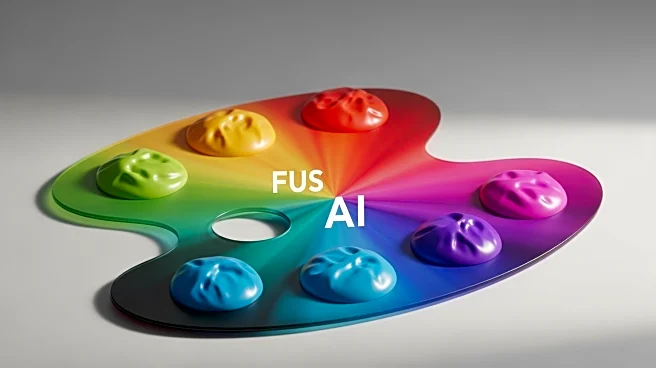 Ez Blaine Advocates for Human Instinct in Creative Advertising Amid AI Integration