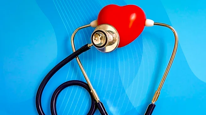 Endotyping-Informed Therapy Trial Shows Improved Outcomes for Patients with Chest Pain