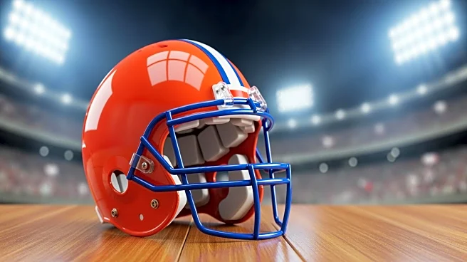 Florida Gators Retain DJ Lagway as Starting Quarterback Despite Recent Struggles