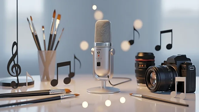 YouTubers Diversify Revenue Streams Amid Ad Revenue Volatility