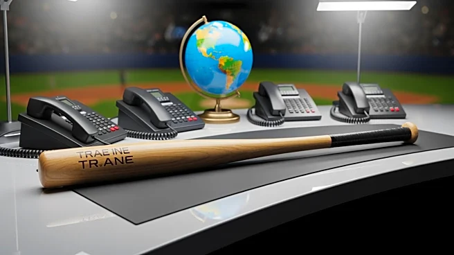 New York Mets Consider Trading Kodai Senga Amid Interest from Multiple Teams