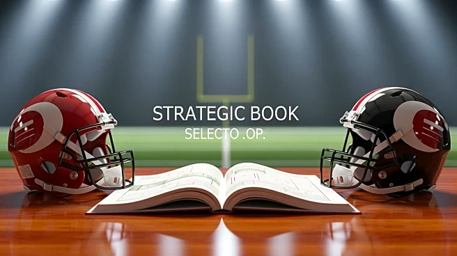 Chiefs' Andy Reid Explains Running Back Choices Against Bills