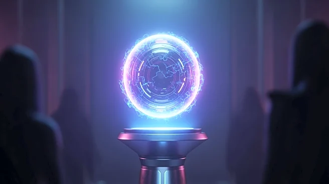 Destiny Rising Leak Unveils Jaren Ward's Abilities and Teases Other Characters