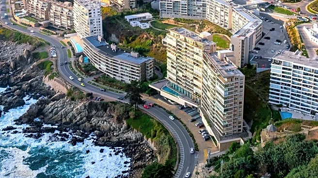 Travelers Opt for Short-Let Apartments Over Hotels Amid Rising Costs in Cape Town