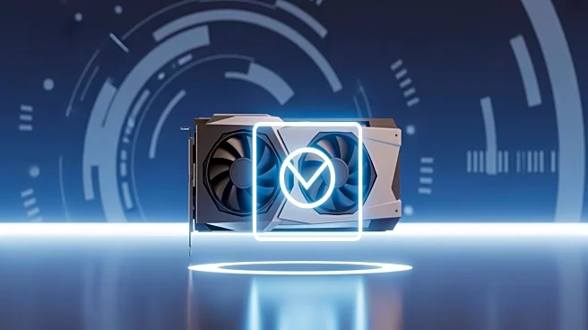 SoftBank Divests Entire Nvidia Stake for $5.83 Billion Amid Strategic Shift