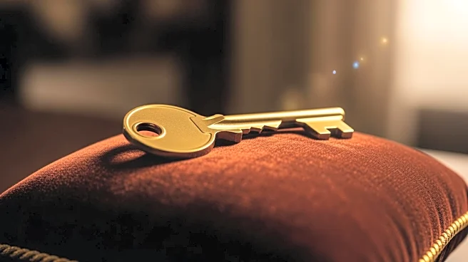 Gaston County Home Prices Rise Amid Statewide Real Estate Trends