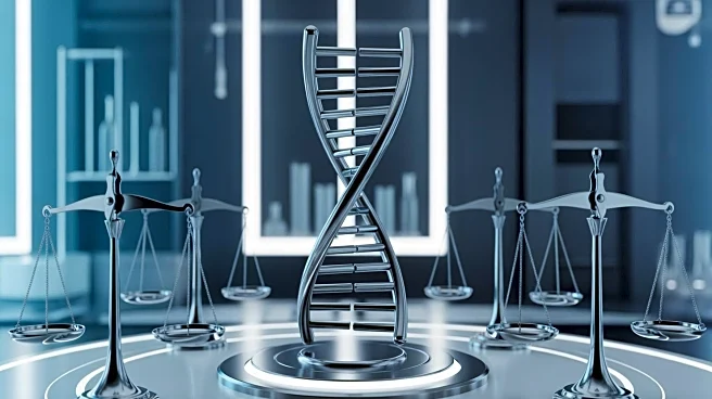 Colossal Biosciences Expands Legal Team Amid Cloning Ventures