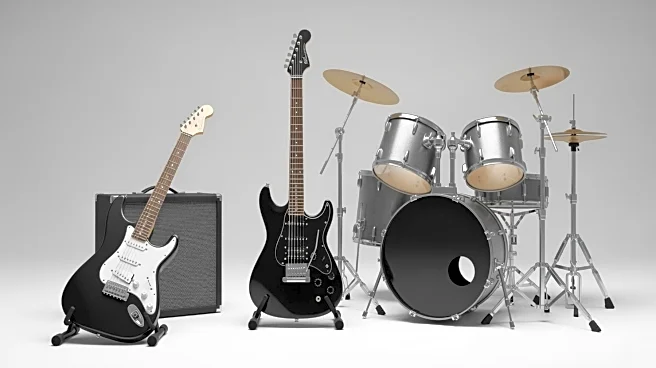 Jack White Advocates for Inclusion of Punk and Metal Bands in Rock Hall