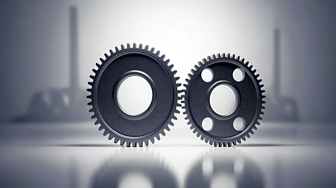 Labor Movement Advocates for Third Reconstruction to Address Power Imbalances