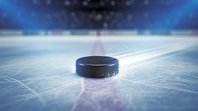 Columbus Blue Jackets Aim to End Losing Streak Against Seattle Kraken