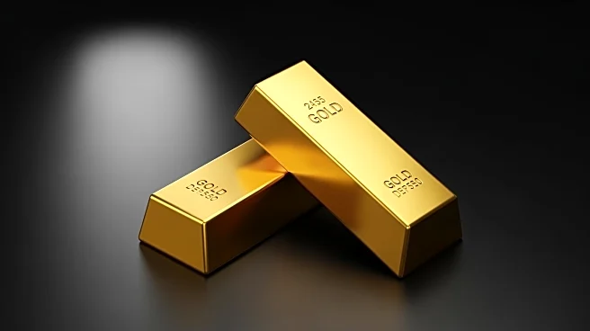 Horizon Minerals Acquires Gordons Dam Project, Expanding Gold Assets