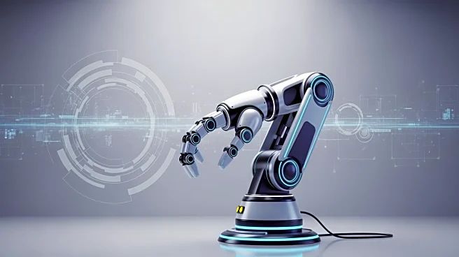 Myomo Reports Increased Revenue and Strategic Developments in Q3 2025