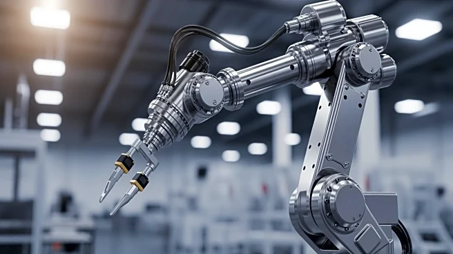 Chrome Silicon Limited Reports Significant Net Loss Amid Manufacturing Suspension