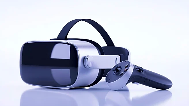 Valve Poised to Announce Steam Frame VR Headset and New Controller