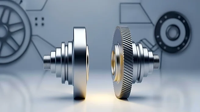 SKF Announces Strategic Separation of Automotive Business at Capital Markets Day