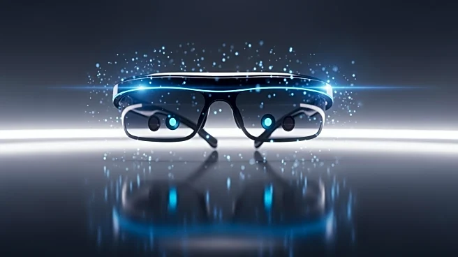 Augmented Reality Developments in 2025 Signal Major Industry Shifts