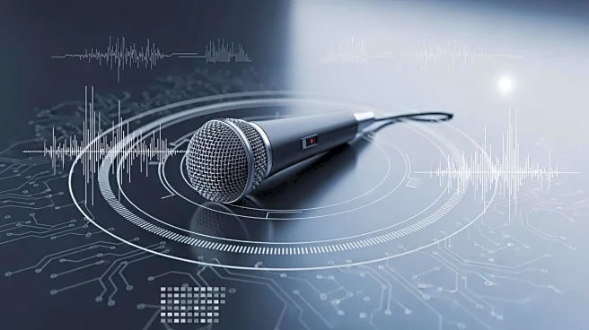 Terms of Service Podcast Reflects on a Year of Tech Insights and Challenges