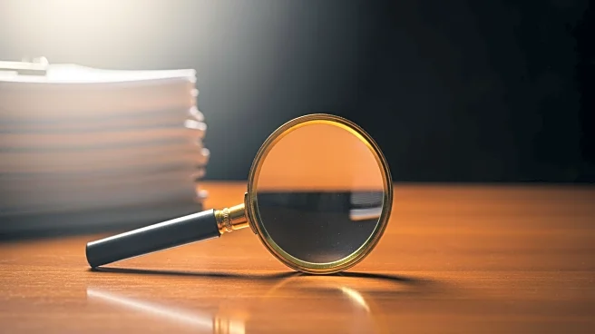 FCA's Authority to Publicize Investigations Upheld in Court Ruling