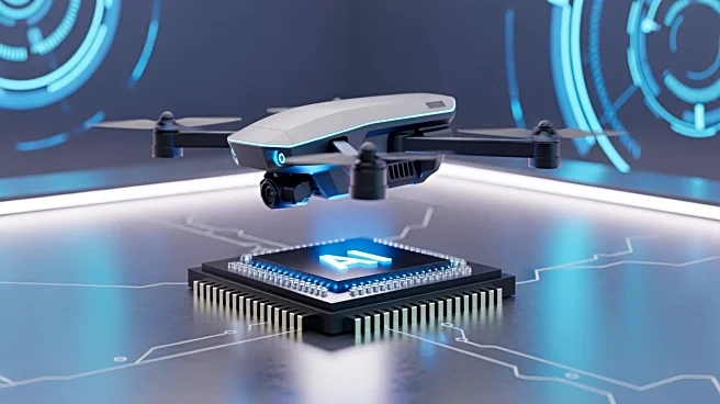 UAS Startups Join GENIUS NY Accelerator to Advance Drone and AI Technologies