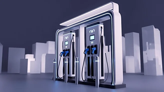 Businesses Tackle Challenges in Transport Electrification Amidst Infrastructure Gaps