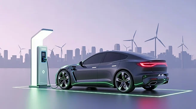 2026 Fleet Vehicle Guide Highlights Transition to Alternative Fuels