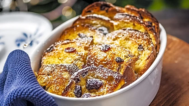 Ina Garten Shares 5-Ingredient Baked Ricotta Recipe for Holiday Entertaining