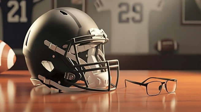 Chris 'The Bear' Fallica Analyzes College Football Playoff Rankings and Team Performances