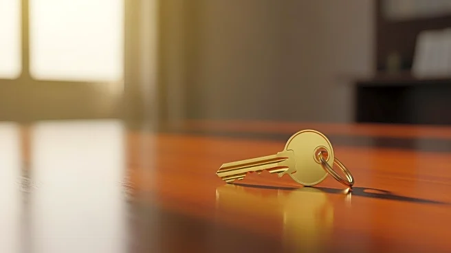 Idaho Falls Homebuyers Face High Prices Amid Market Normalization