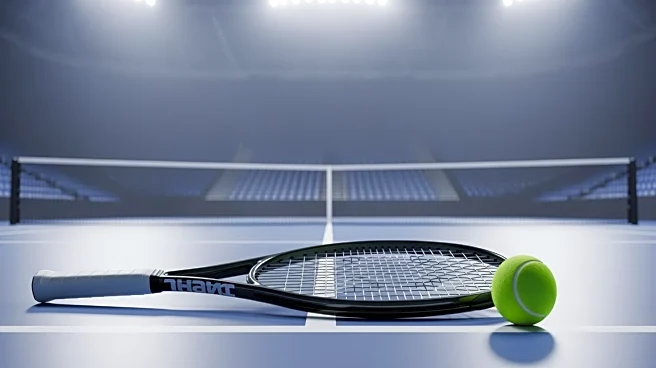 Lorenzo Musetti Faces Taylor Fritz in ATP Finals Opening Match