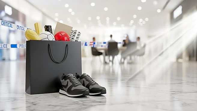 Ross Park Mall Thrives Amid Decline of Traditional Shopping Malls