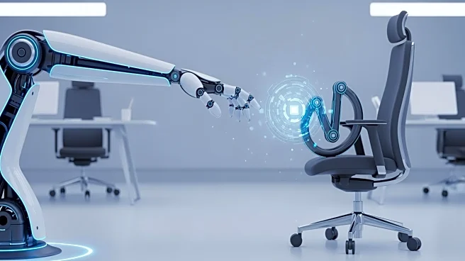 TriNet Releases 2025 State of the Workplace Report Highlighting AI Adoption and Workplace Flexibility