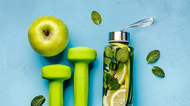 New Study Reveals Gut Bacteria's Role in Determining Age and Lifestyle