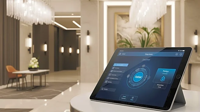 Kayana Launches Integrated Hospitality Tech Platform to Streamline Operations