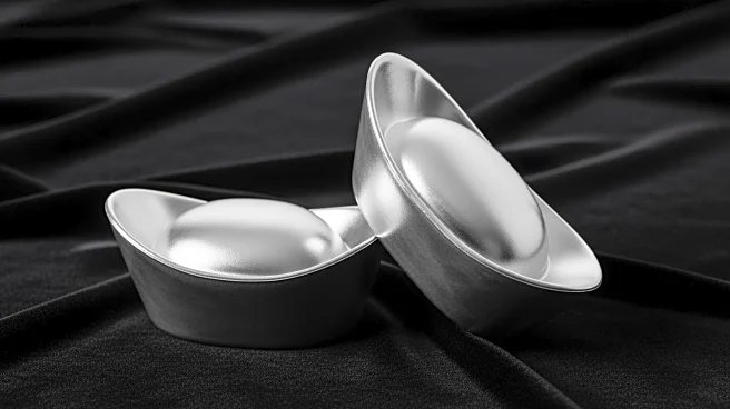 Bank of Montreal Increases Stake in Endeavour Silver Corporation