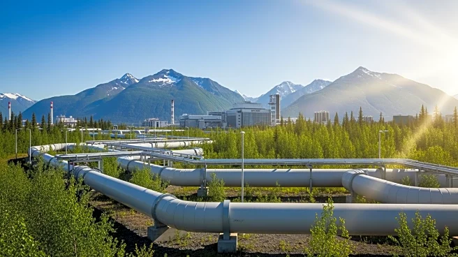 Baker Hughes Partners with Alaska LNG to Enhance U.S. Energy Security