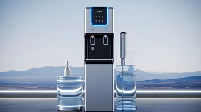 Morrisons Partners with SpotlessWater to Install 24/7 Pure Water Stations Nationwide