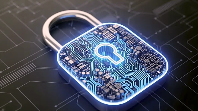 Study Reveals 65% of Leading AI Companies Leaking Secrets on GitHub