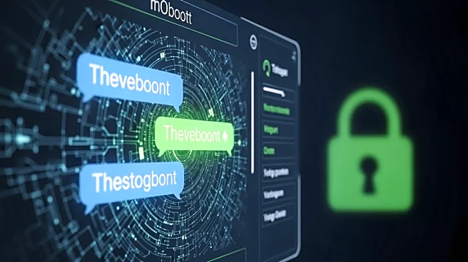 Military Experts Highlight Security Vulnerabilities in AI Chatbots Affecting National Security