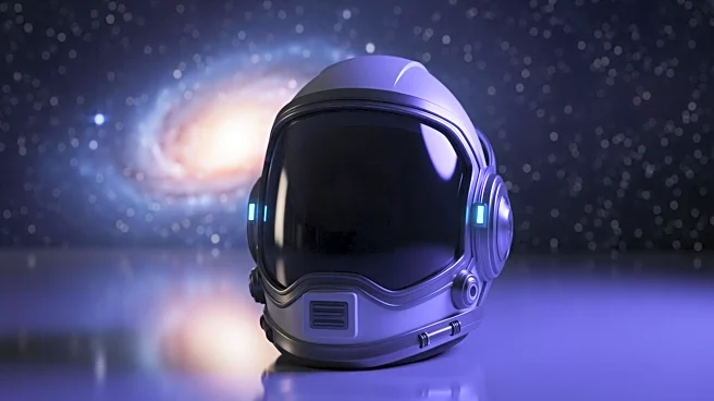 Space11 Corp Plans to Send Filmmaker into Space for 'I See You' Movie