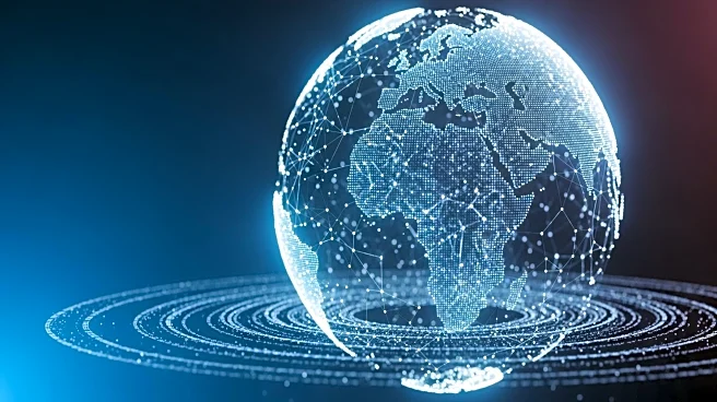 SoftBank Sells Nvidia Shares for $5.8 Billion, Impacting Tech Investments