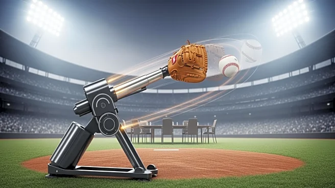 San Diego Padres Acquire Mason Miller, Boosting Pitching Velocity